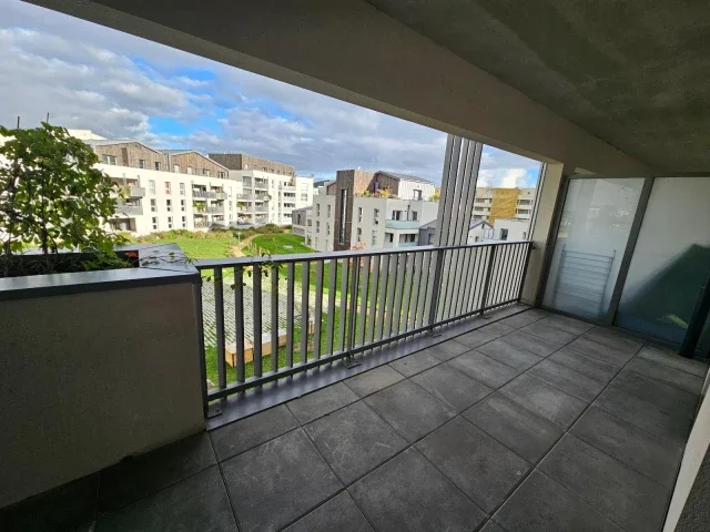 Appartement Avenue Pierre Mendès France à Trélazé