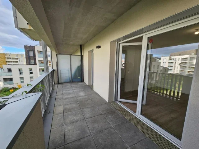 Appartement Avenue Pierre Mendès France à Trélazé