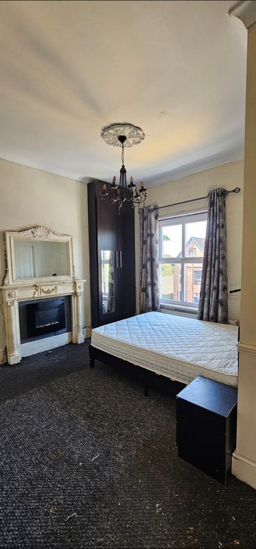 Room Maple Grove in St Helens