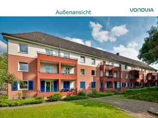 Wohnung Ernestinenstraße in Essen
