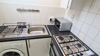 Flat Wilberforce Road in Greater London