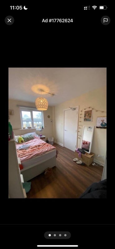 Room Oxley Close in Greater London