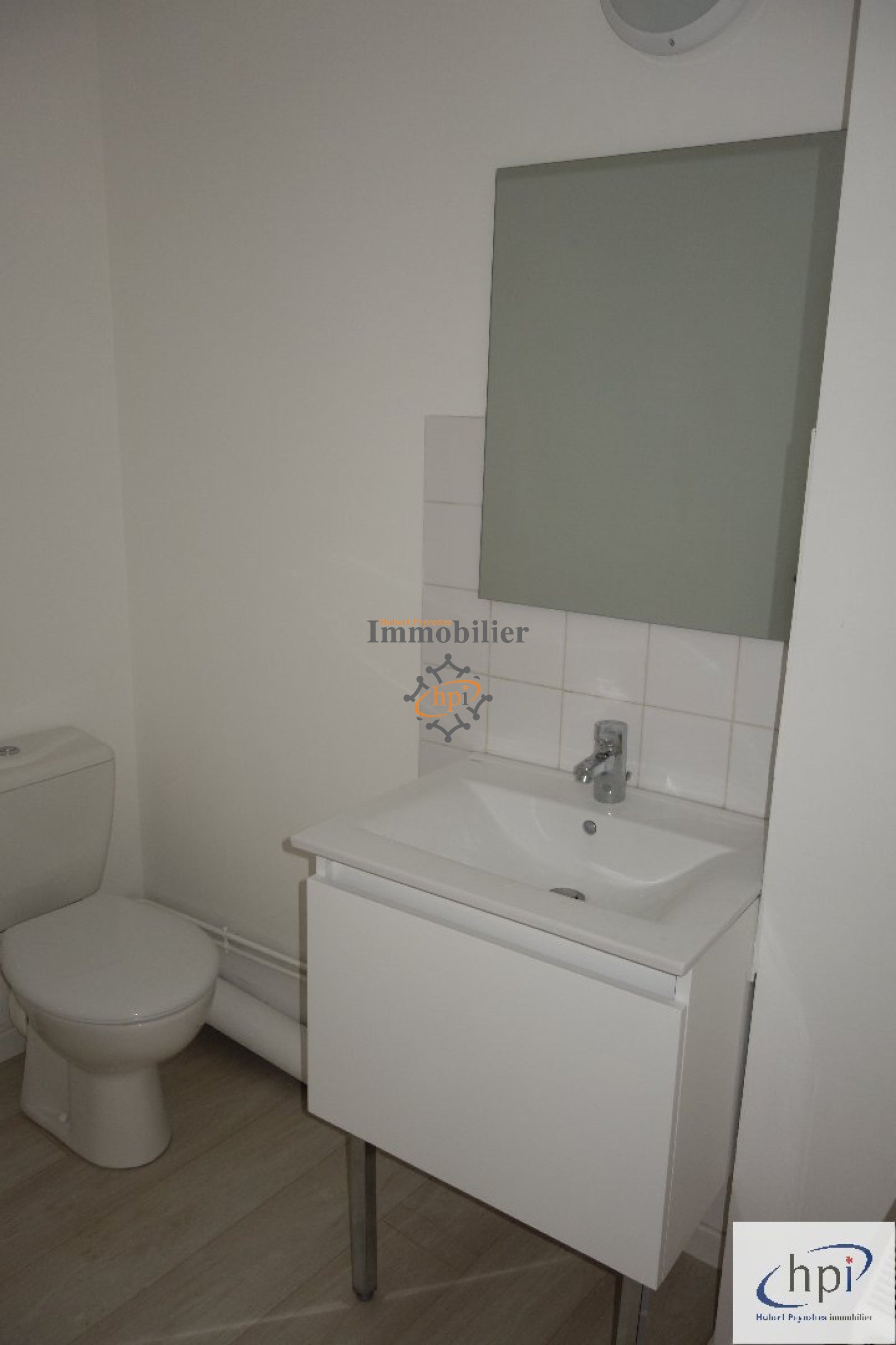 Appartement Boulevard Victor Hugo à Saint-Affrique