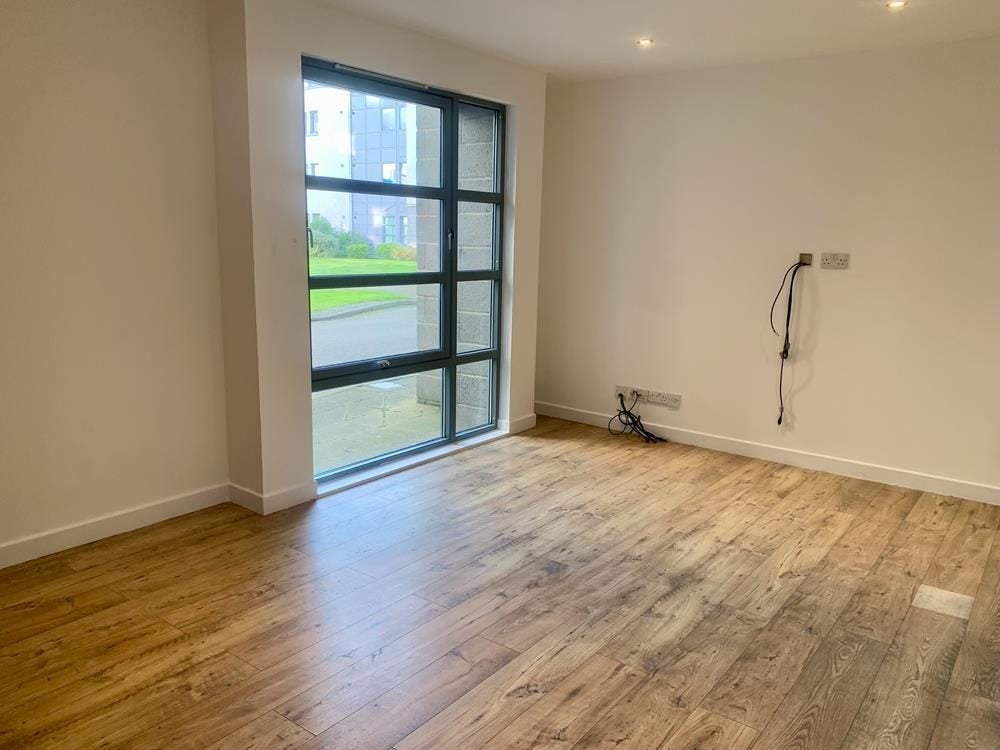 Flat Merkland Lane in Aberdeen