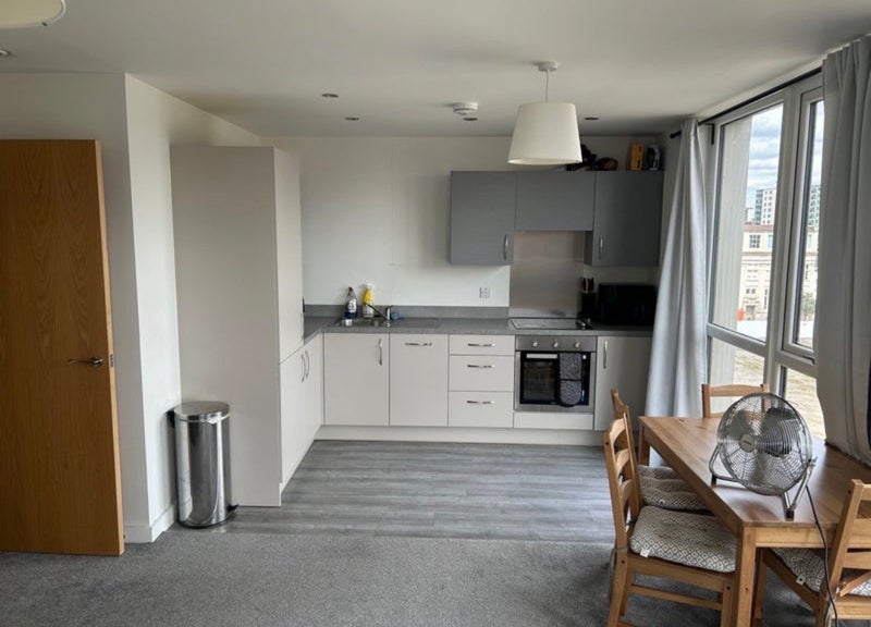 Room Adelphi Street in Salford