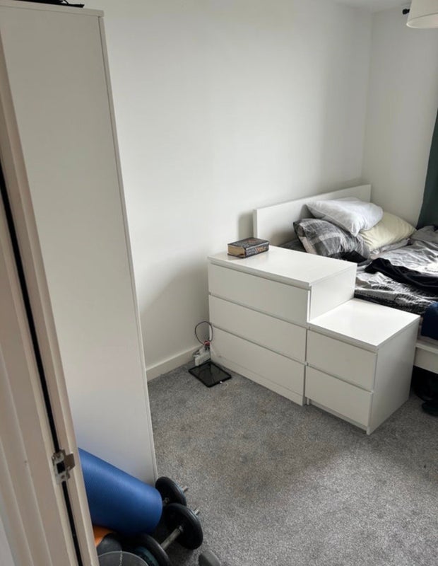 Room Adelphi Street in Salford
