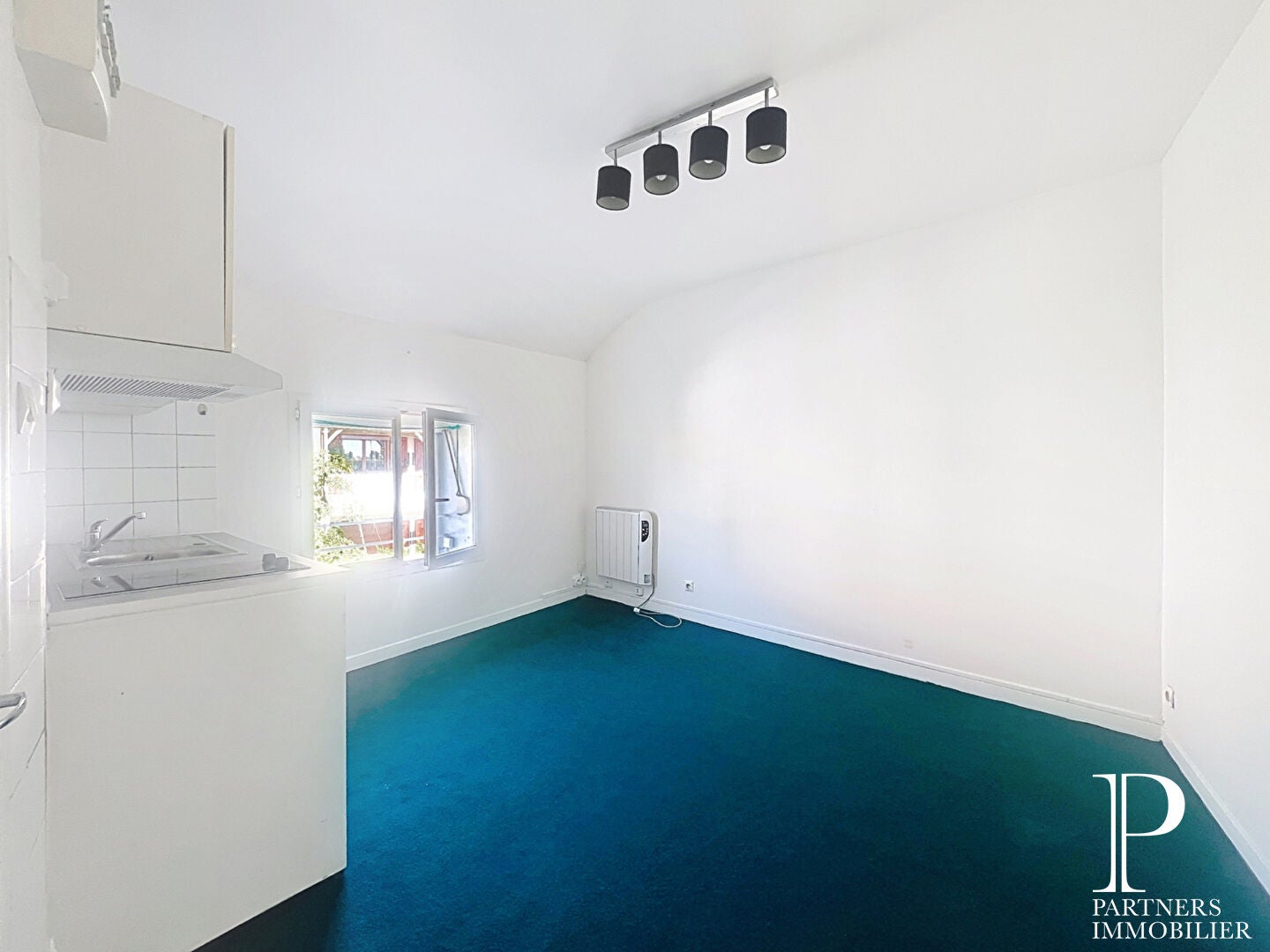 Appartement Grande Rue Charles de Gaulle à Bry-sur-Marne