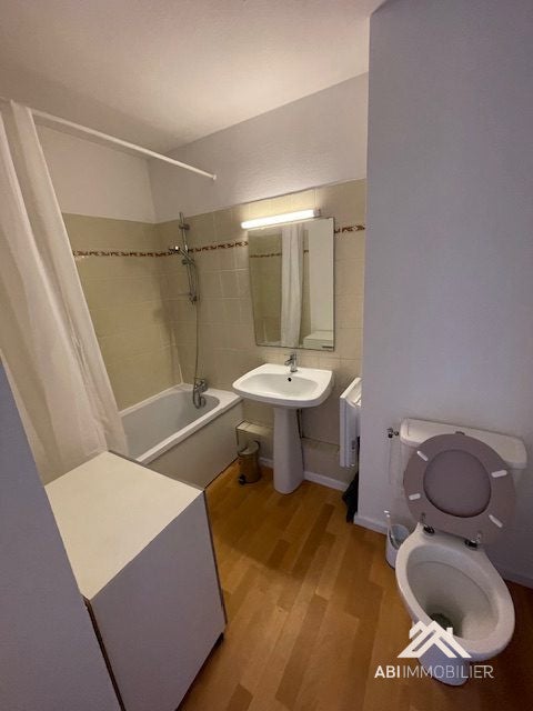 Appartement Impasse Barthélemy Thimonnier à Grabels