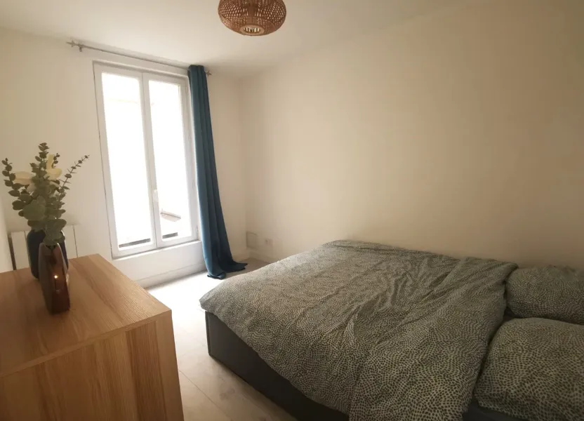 Appartement Rue des Saints-Pères à Melun