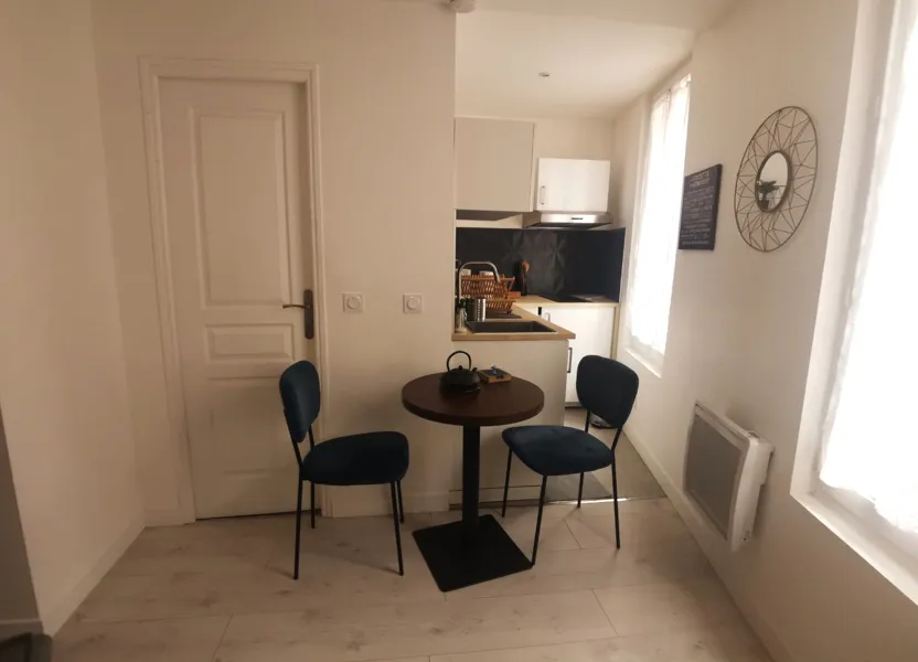 Appartement Rue des Saints-Pères à Melun