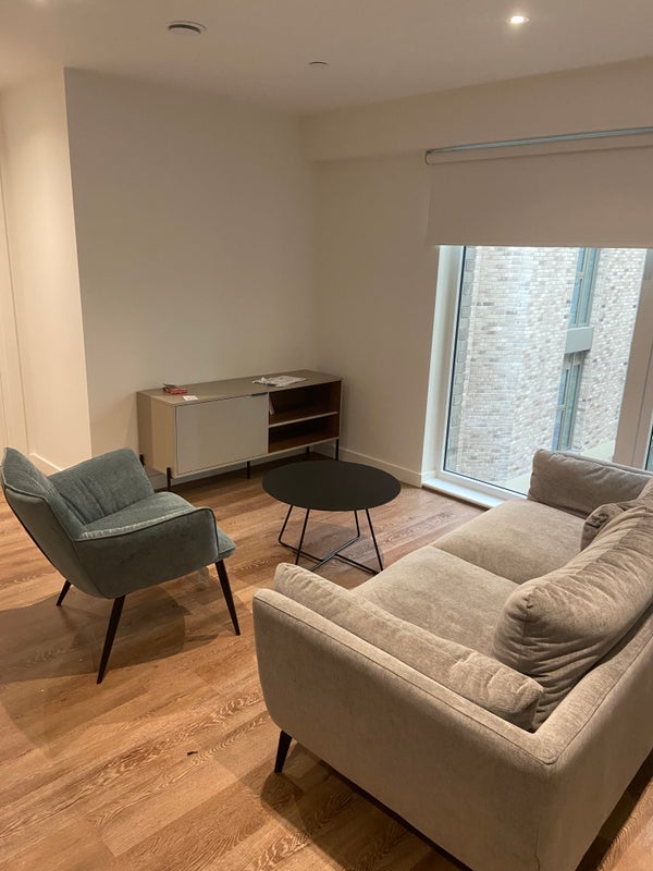 Room Blucher Street in Birmingham