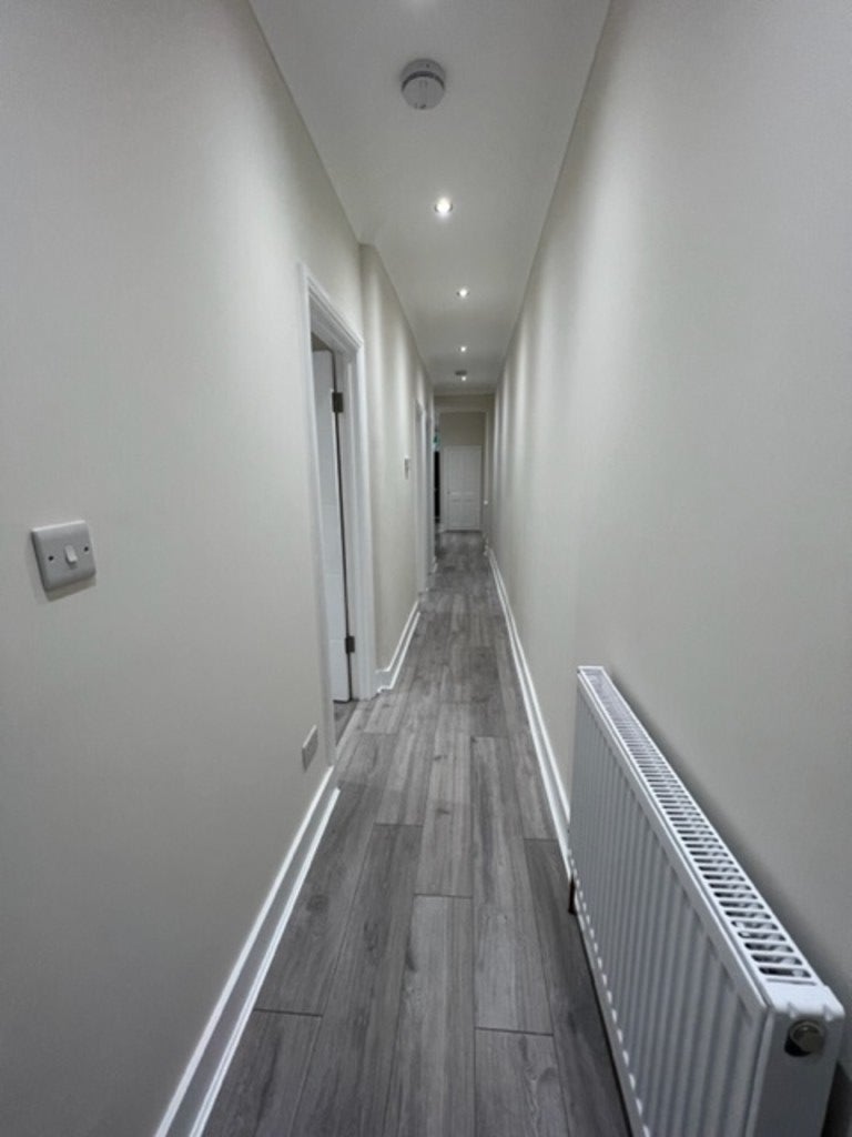 Flat Clapham Common North Side in Greater London