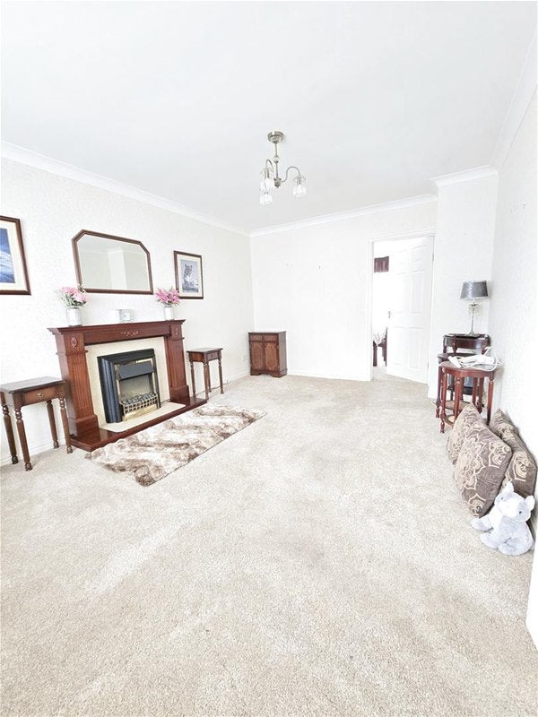House Tarvin Close in Sefton