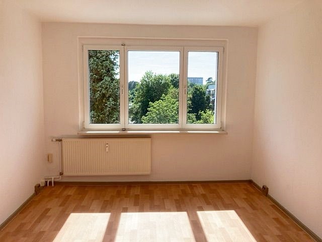 Wohnung Hermann-Danz-Straße in Hermsdorf