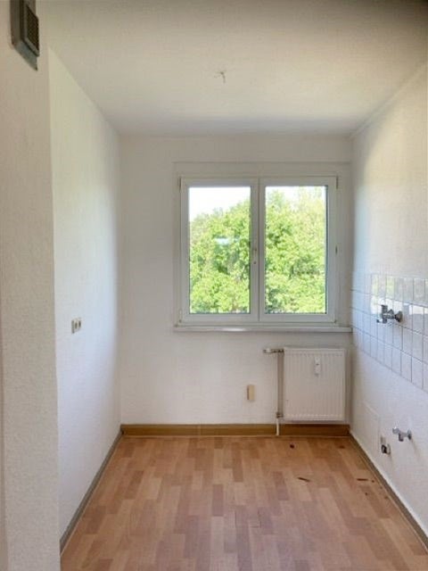 Wohnung Hermann-Danz-Straße in Hermsdorf