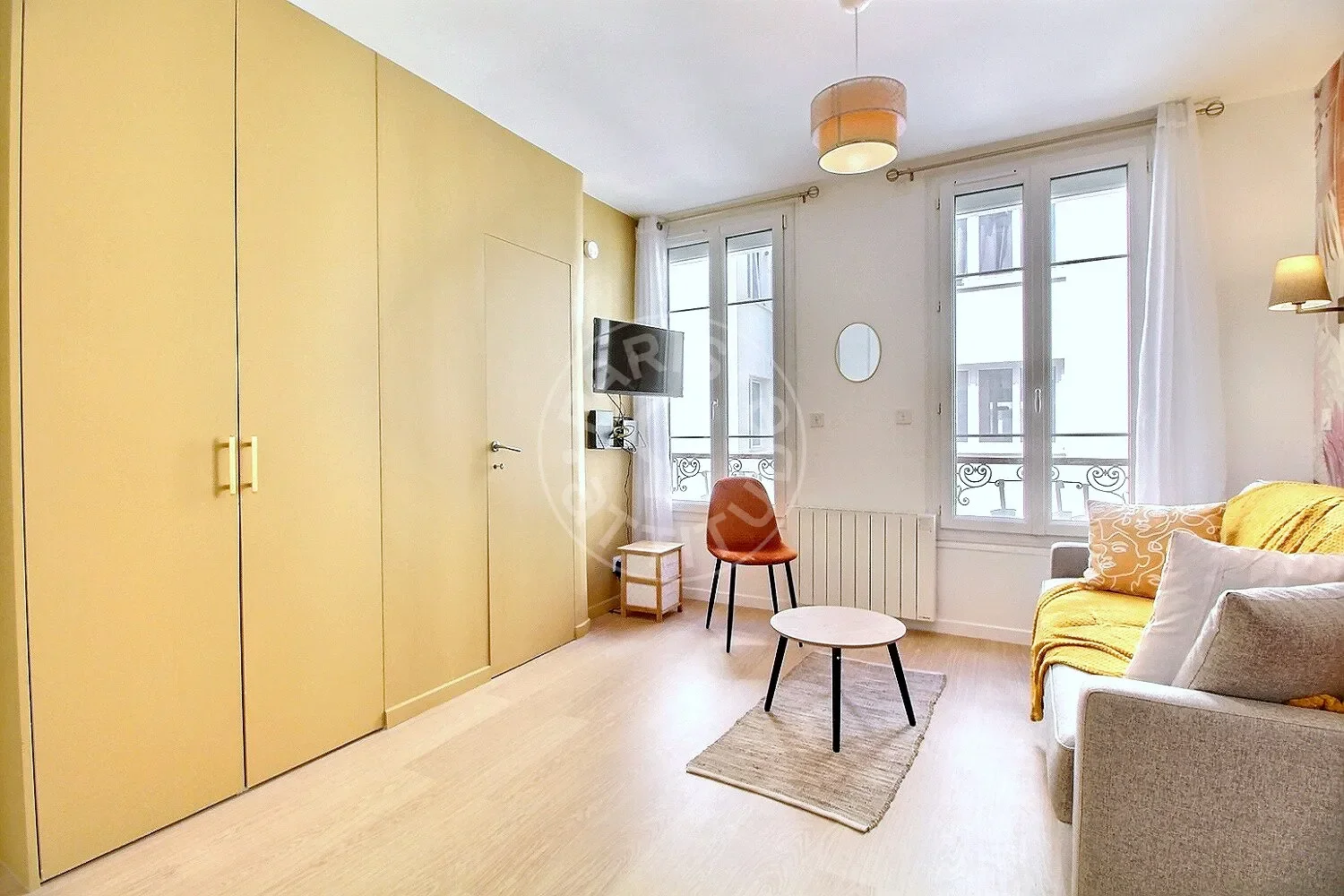 Appartement Rue de l'Ouest à Paris