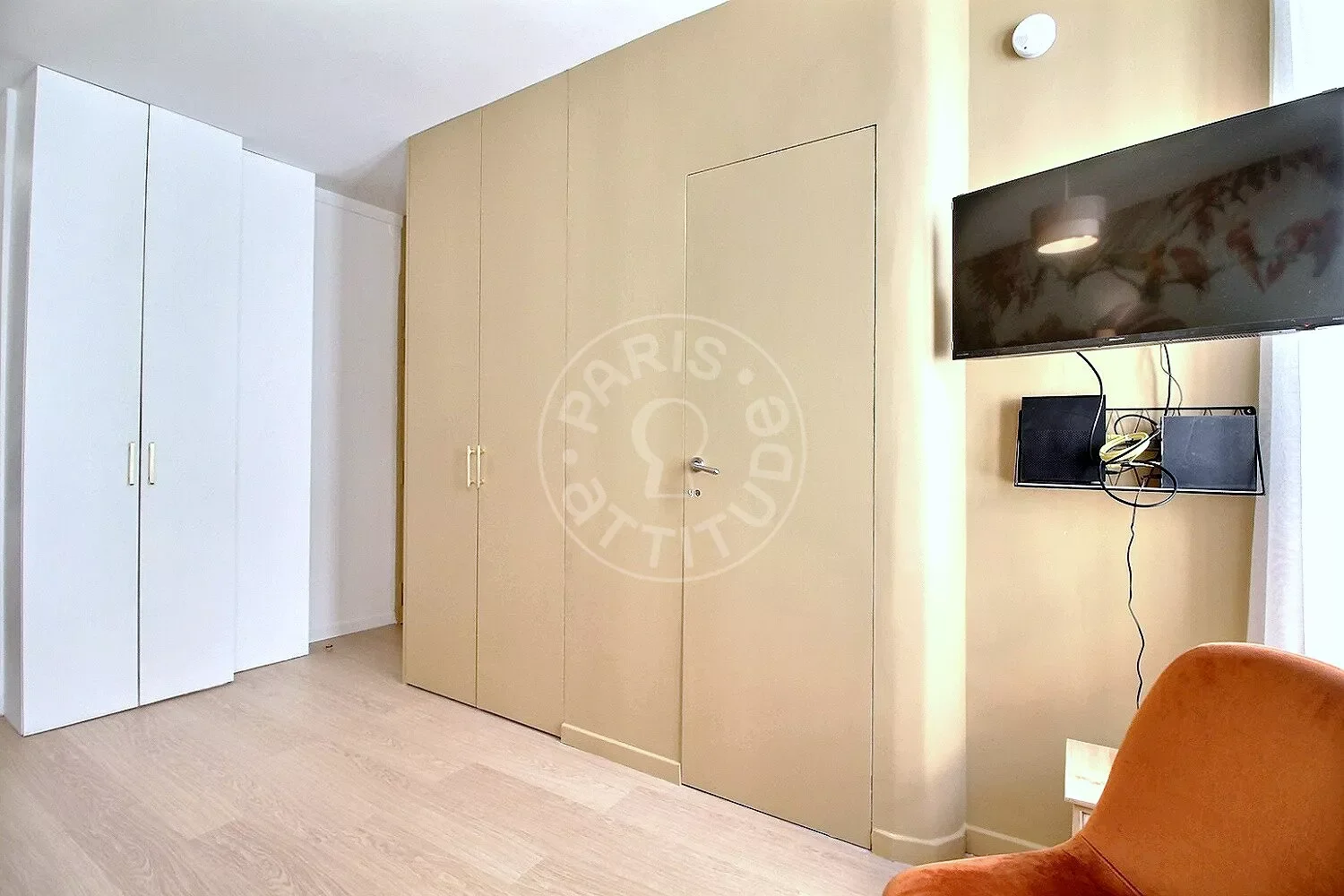 Appartement Rue de l'Ouest à Paris