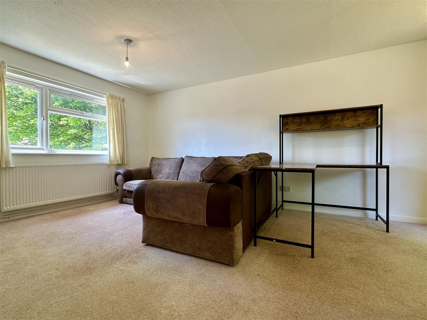 Flat The Crofts in Derbyshire Dales