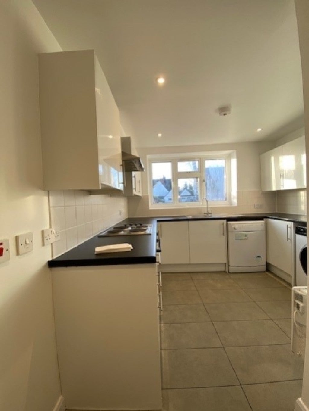House Lantern Close in Greater London