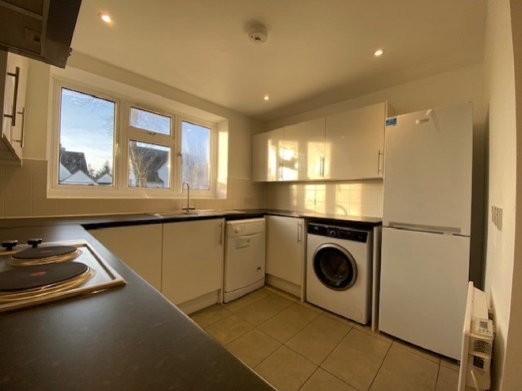 House Lantern Close in Greater London