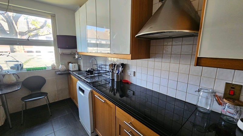 Room Rosebank in Greater London
