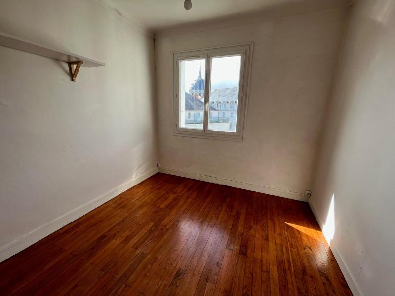 Appartement Rue du Bâtonnier Yves Guinaudeau à Nantes
