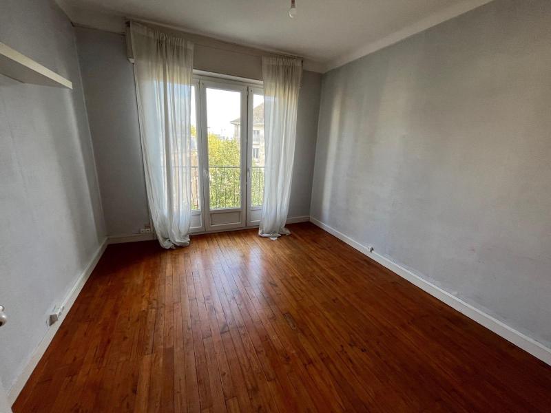 Flat Rue du Bâtonnier Yves Guinaudeau in Nantes