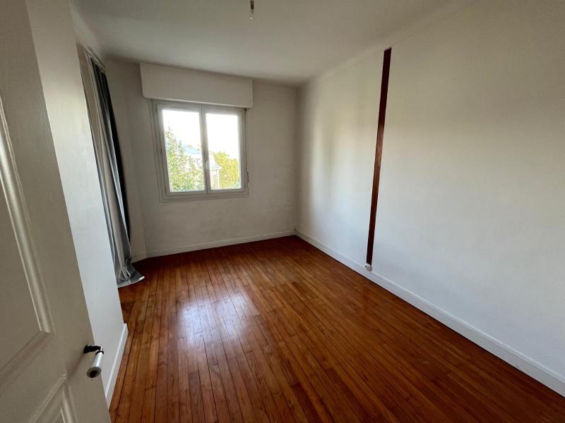 Flat Rue du Bâtonnier Yves Guinaudeau in Nantes