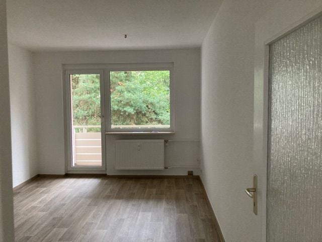 Wohnung Am Stadion in Hermsdorf