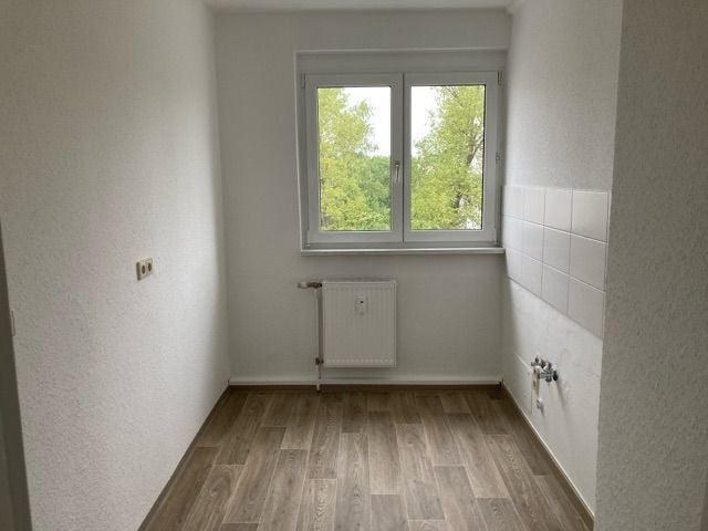 Wohnung Am Stadion in Hermsdorf
