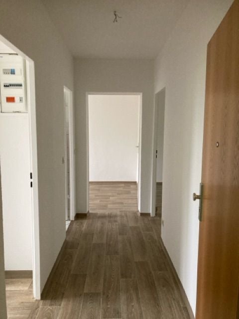 Wohnung Am Stadion in Hermsdorf