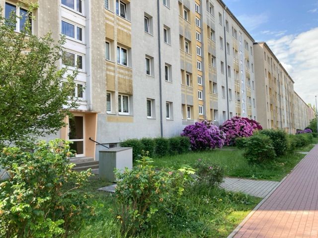 Wohnung Am Stadion in Hermsdorf