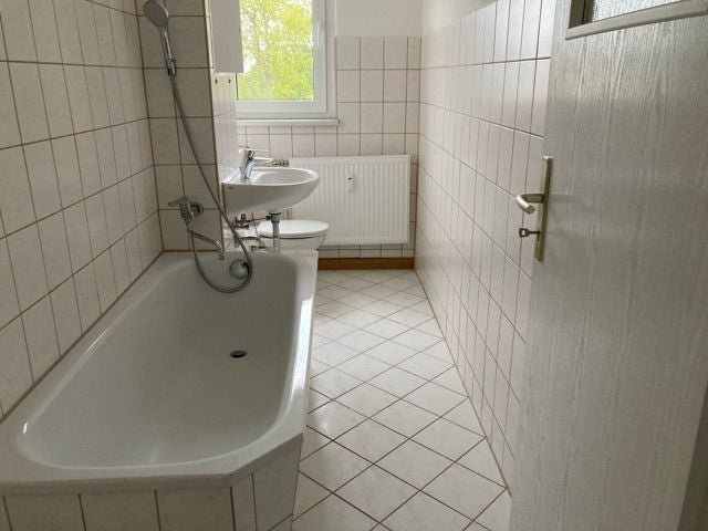 Wohnung Am Stadion in Hermsdorf