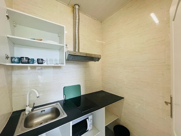 Appartement Rue Joseph Carlier à Villejuif