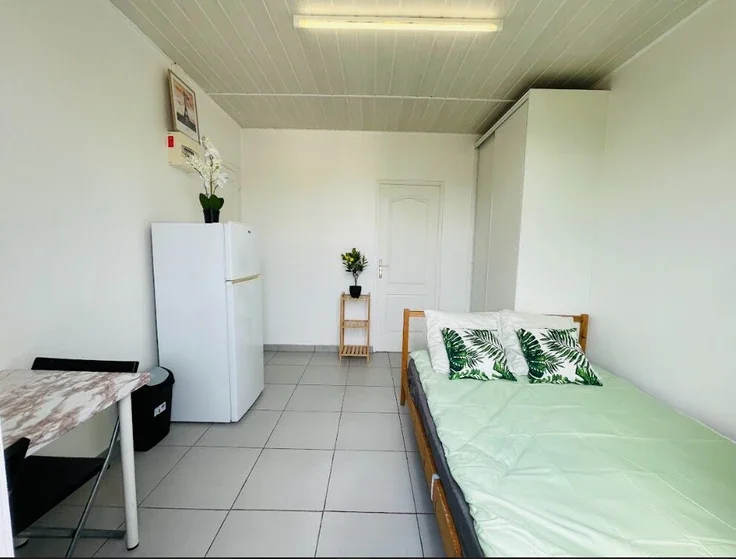 Appartement Rue Joseph Carlier à Villejuif