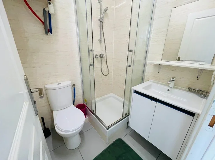 Appartement Rue Joseph Carlier à Villejuif