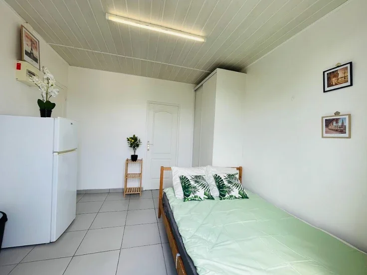 Appartement Rue Joseph Carlier à Villejuif