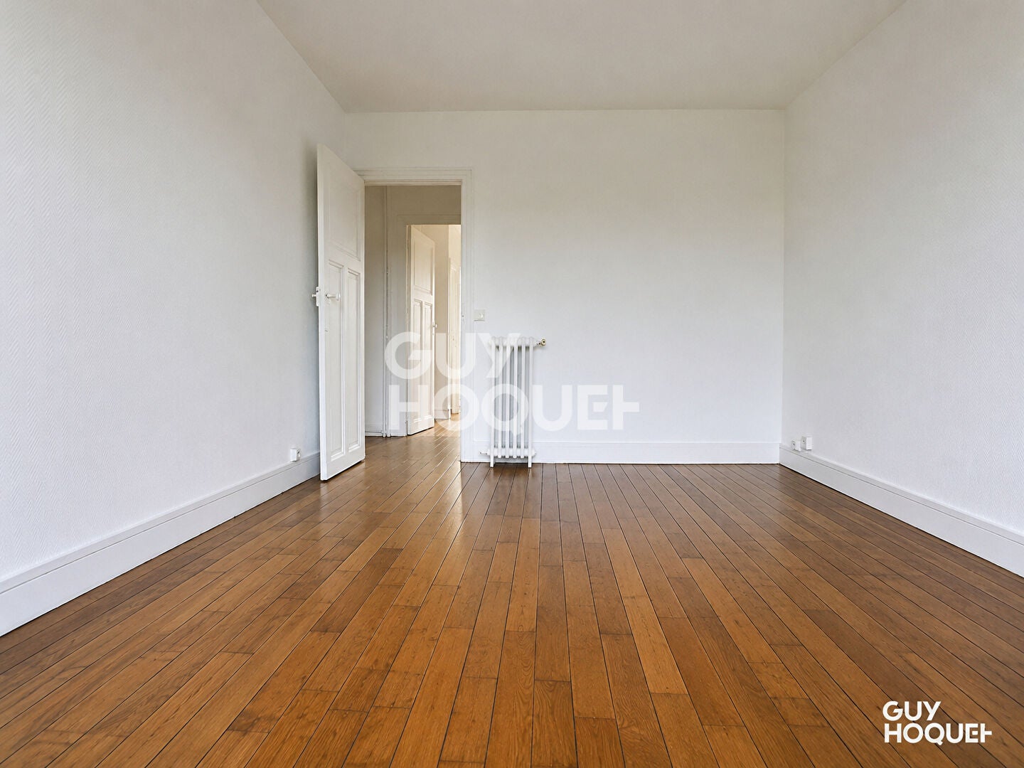 Appartement Rue des Violettes à Alfortville