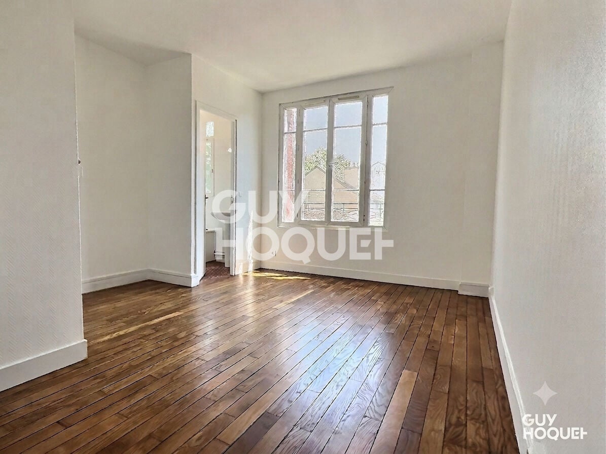 Appartement Rue des Violettes à Alfortville