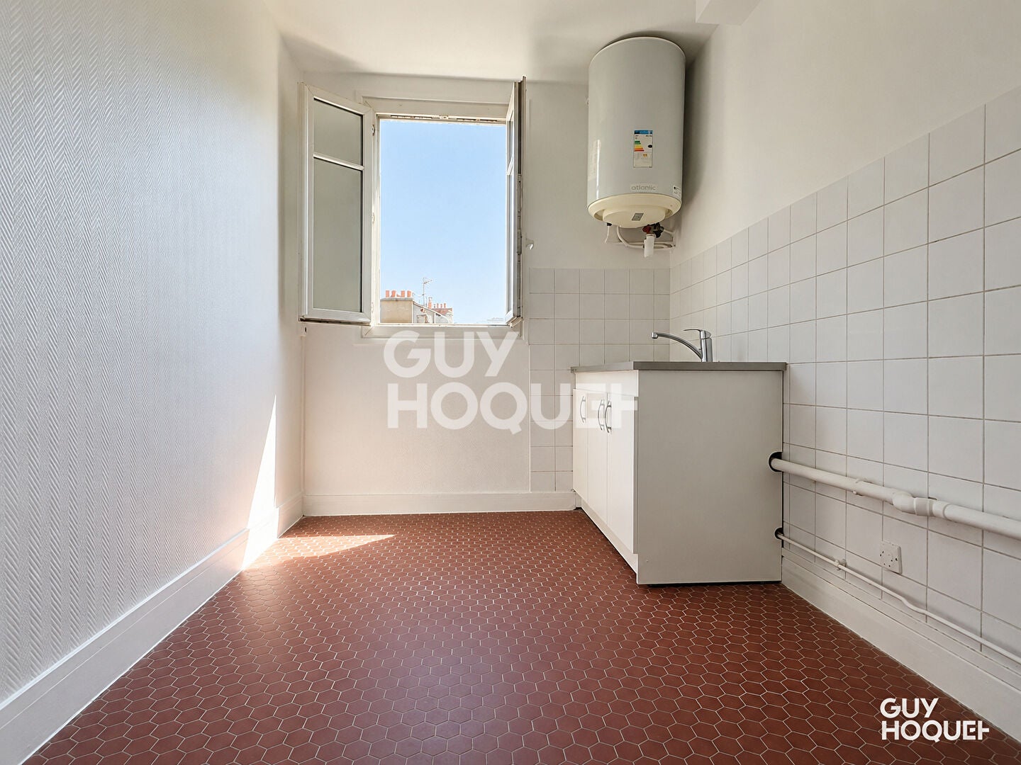 Appartement Rue des Violettes à Alfortville