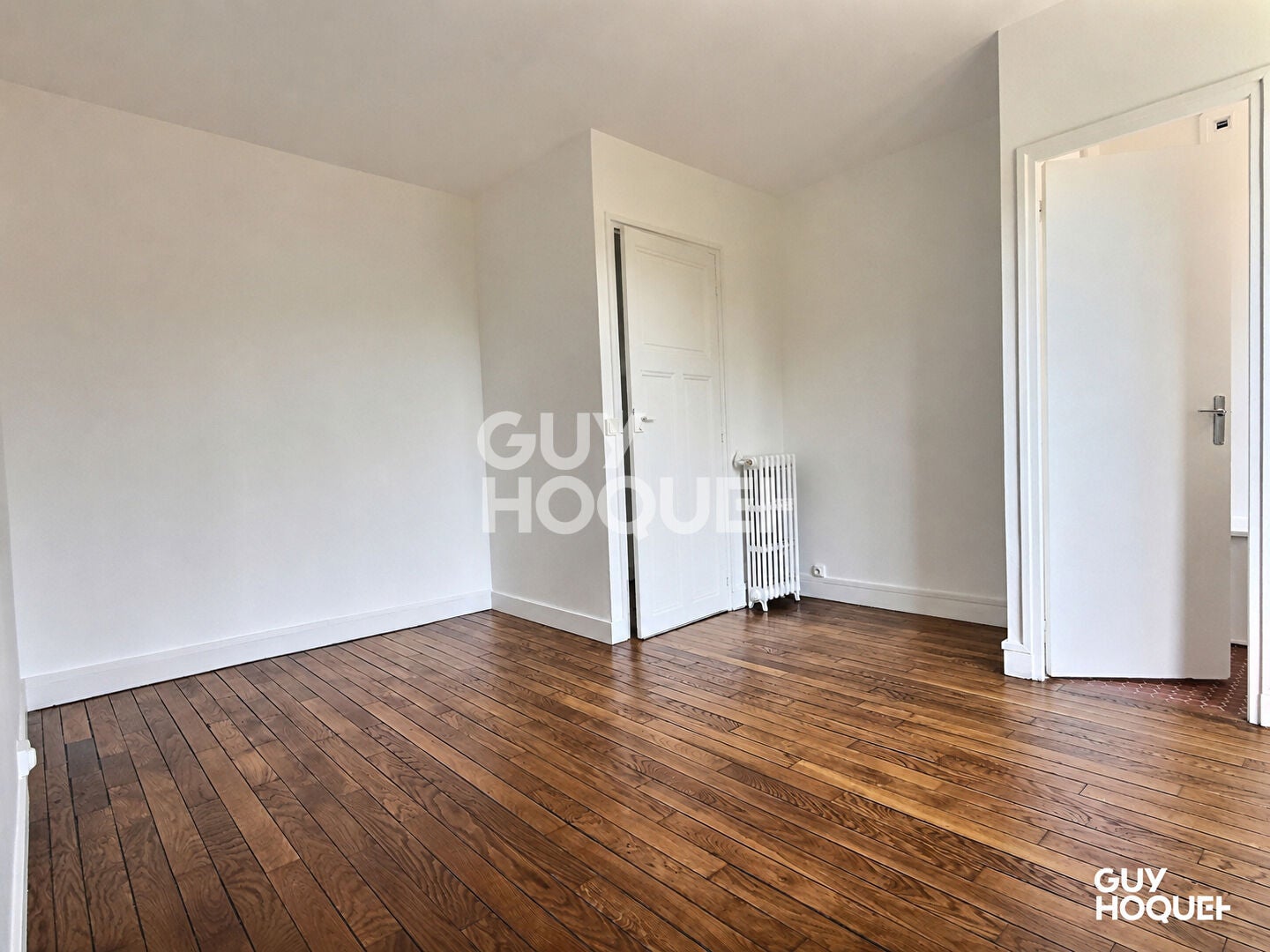 Appartement Rue des Violettes à Alfortville