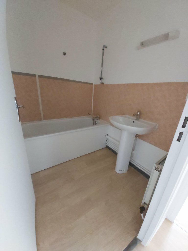 Flat Chemin des Roches in Stenay