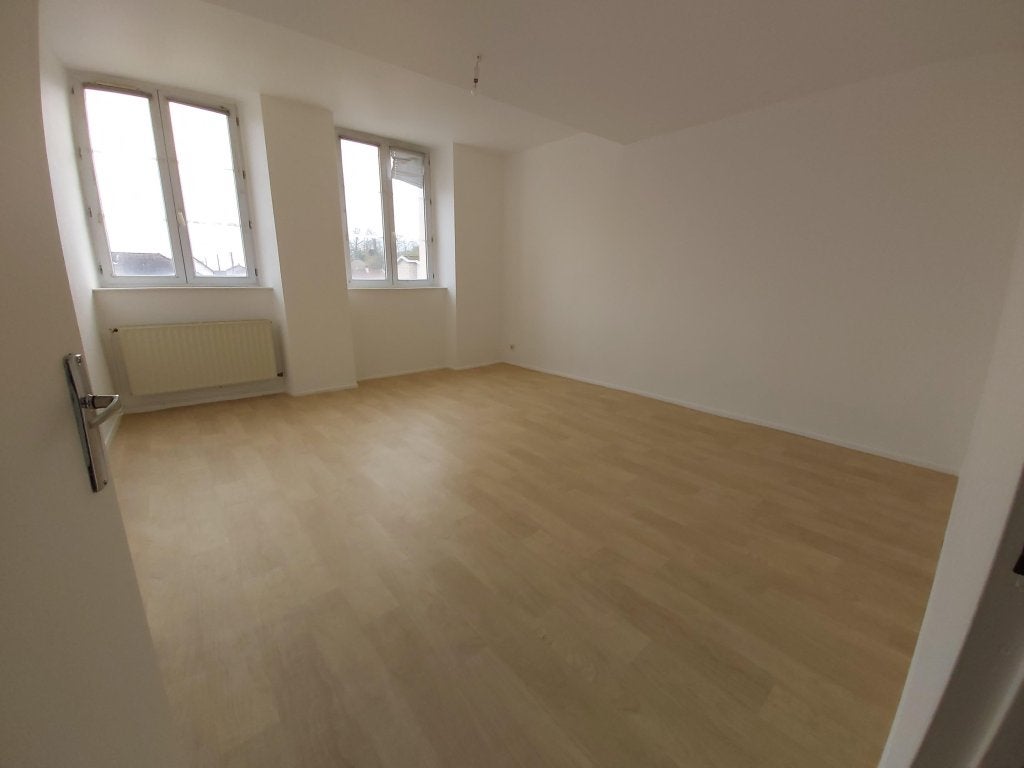 Flat Chemin des Roches in Stenay