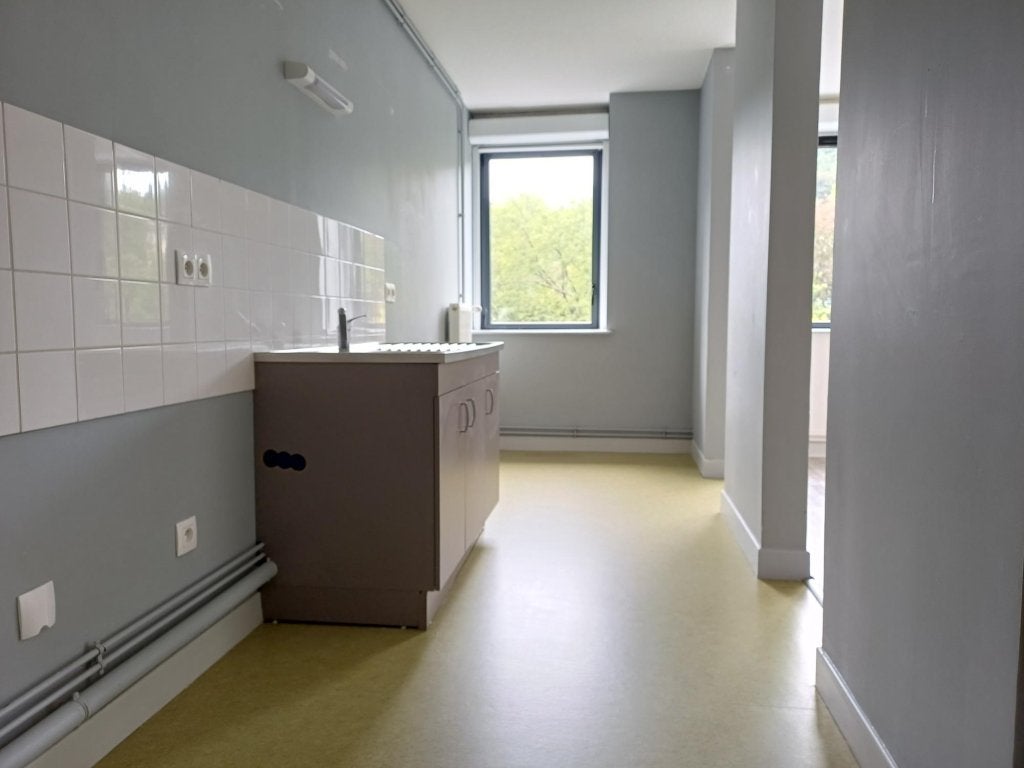 Appartement Chemin de Blamécourt à Bar-le-Duc