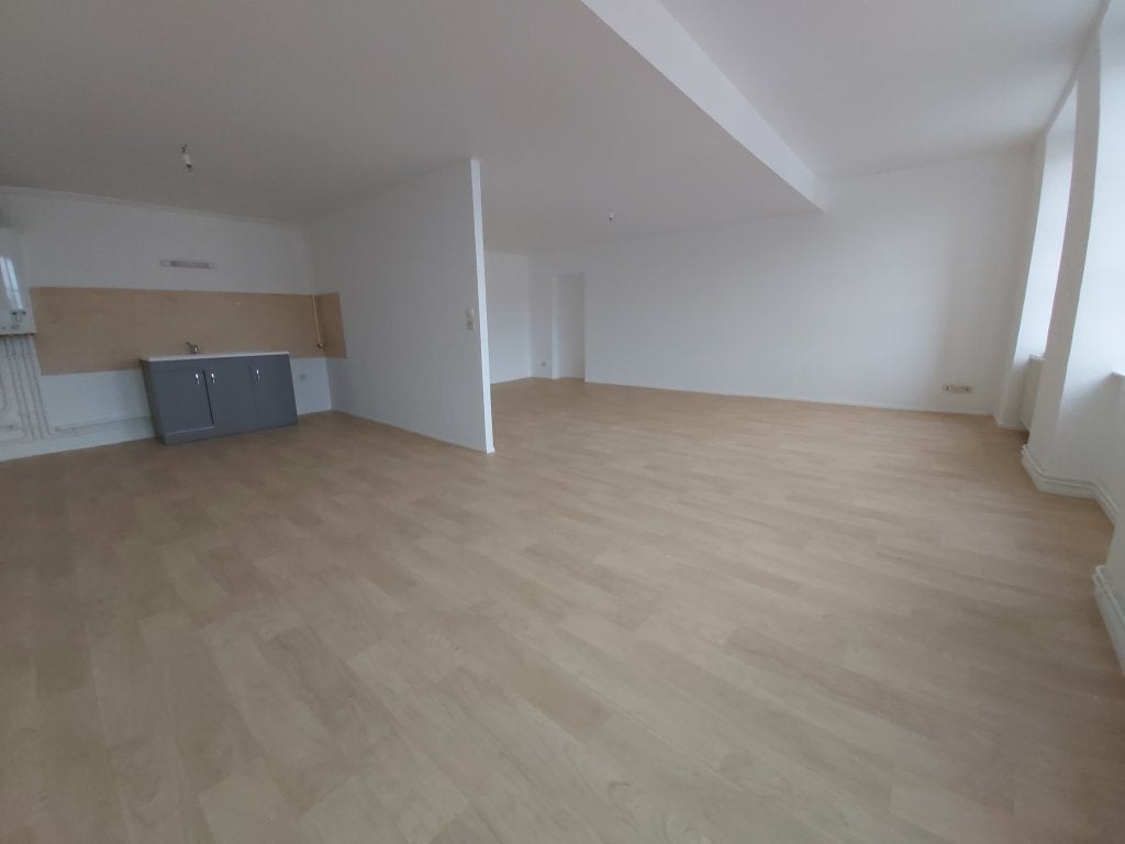 Flat Chemin des Roches in Stenay