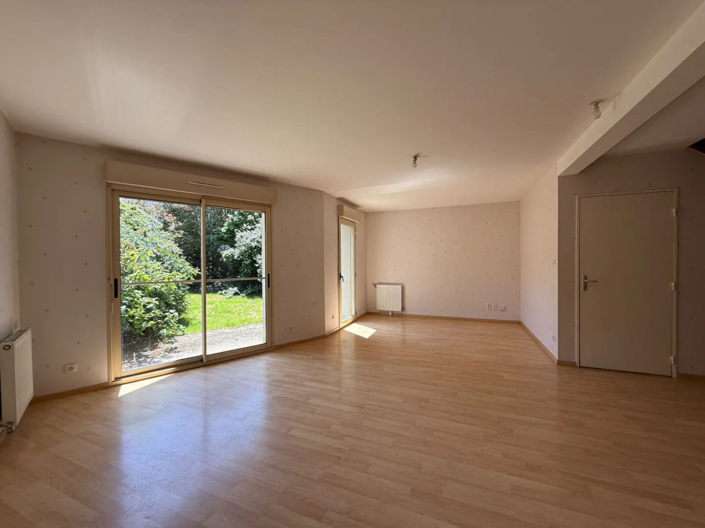 Maison Rue Gabriel Fauré à Vitré