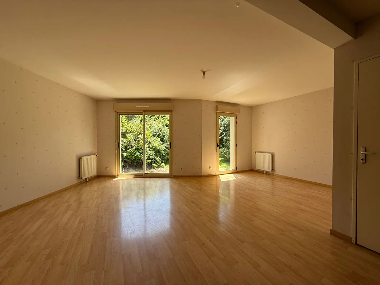 Maison Rue Gabriel Fauré à Vitré