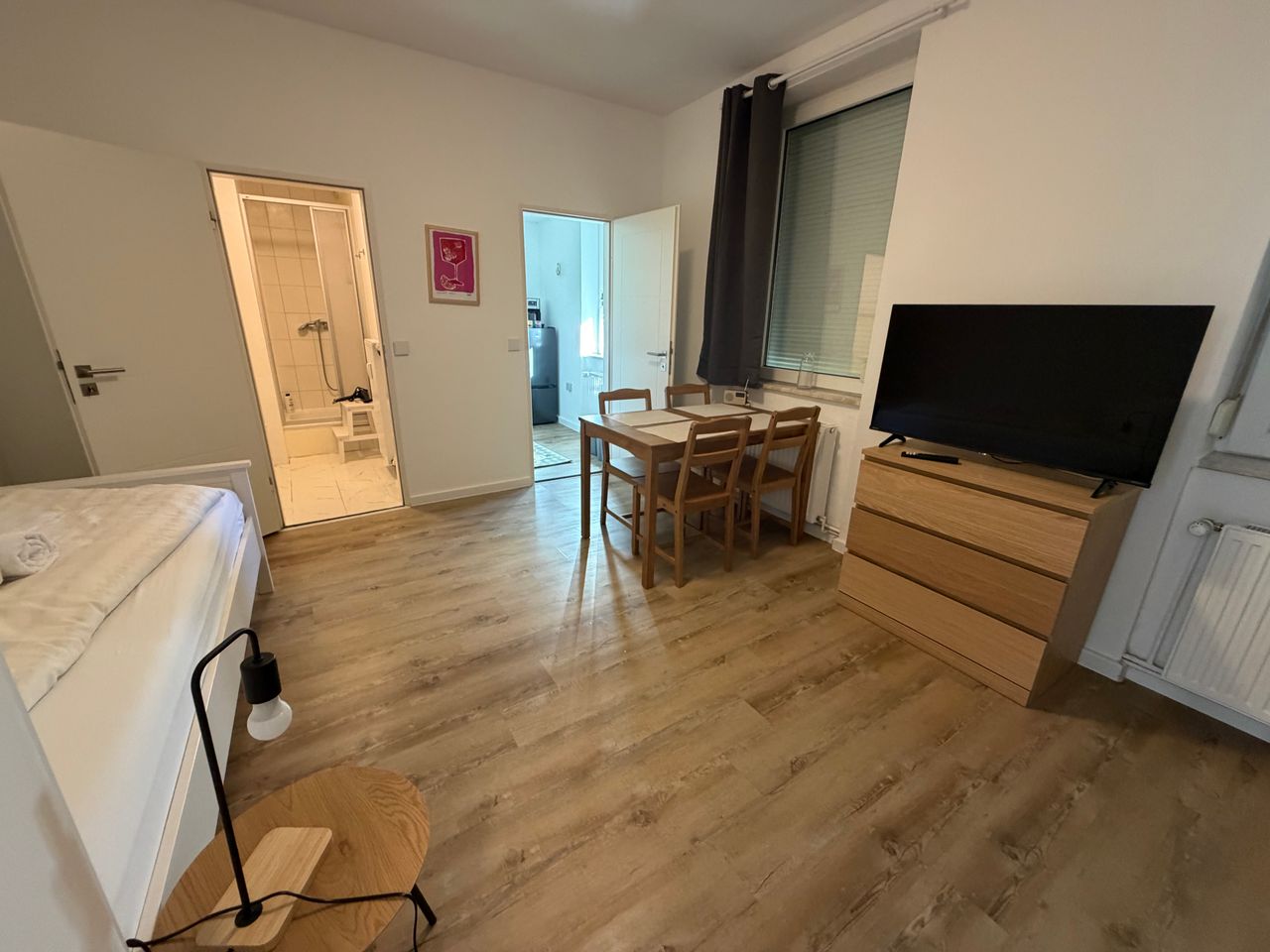 Wohnung Heinstraße in Bremen