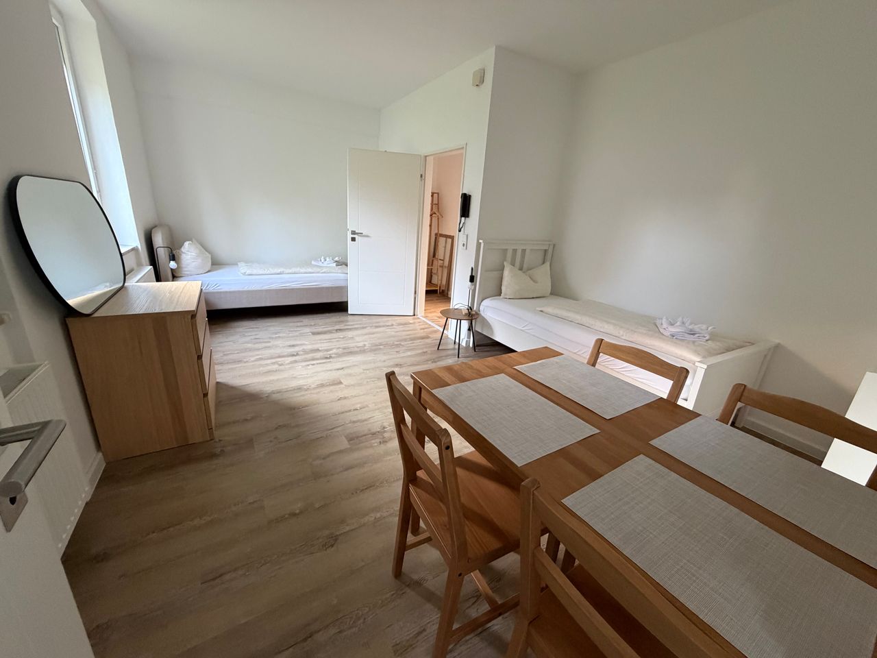 Wohnung Heinstraße in Bremen