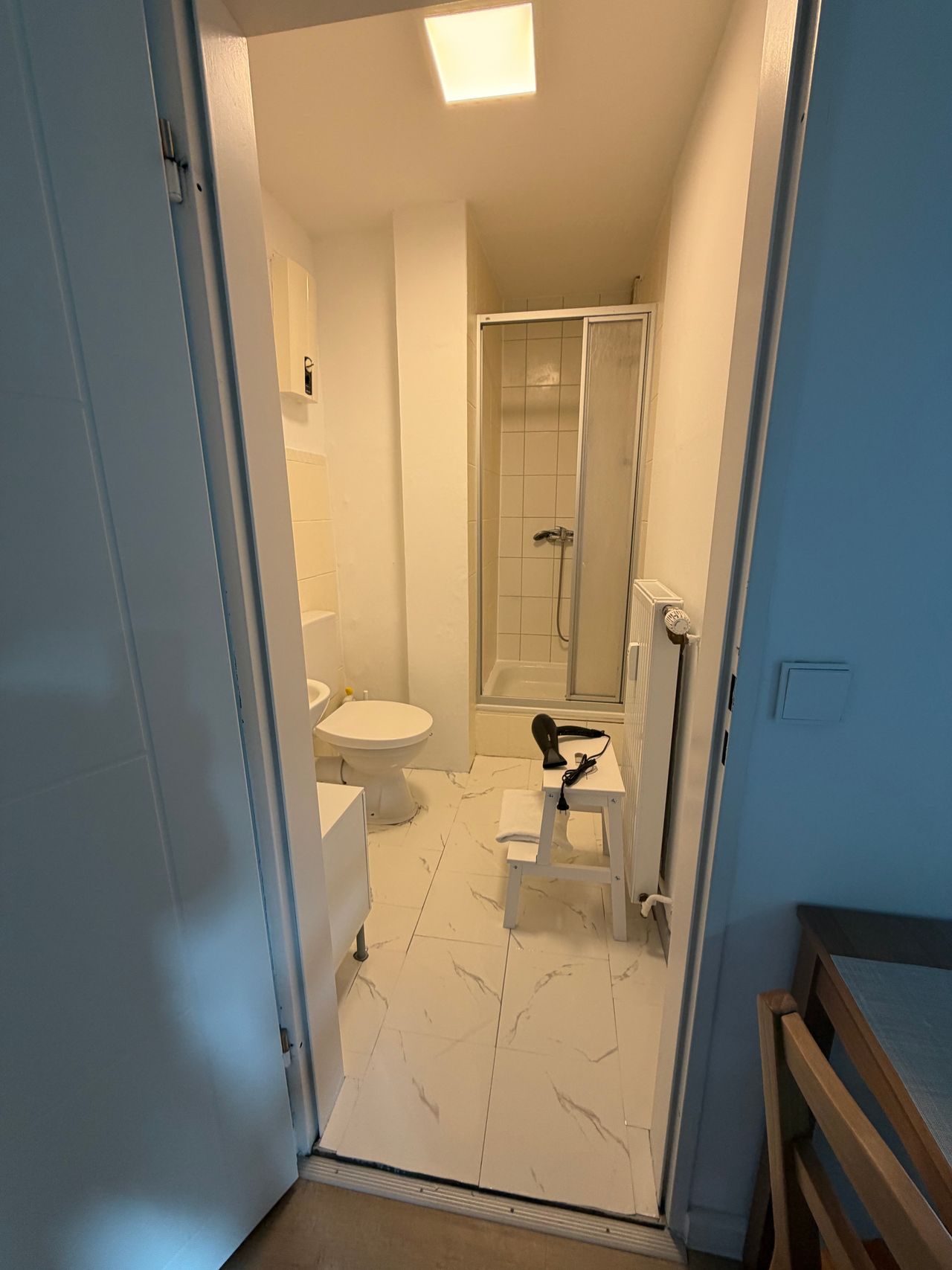 Wohnung Heinstraße in Bremen